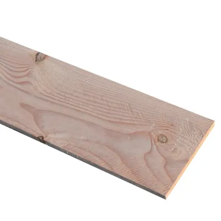 Volige douglas NT 18 x 150 x 3,00 m (251/C) 