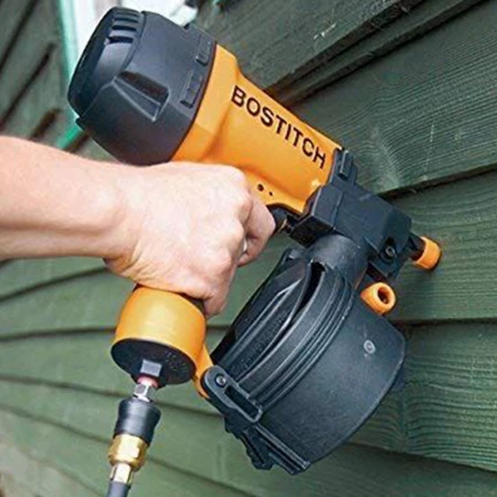 Cloueur charpente et bardage N66C-2-E BOSTITCH