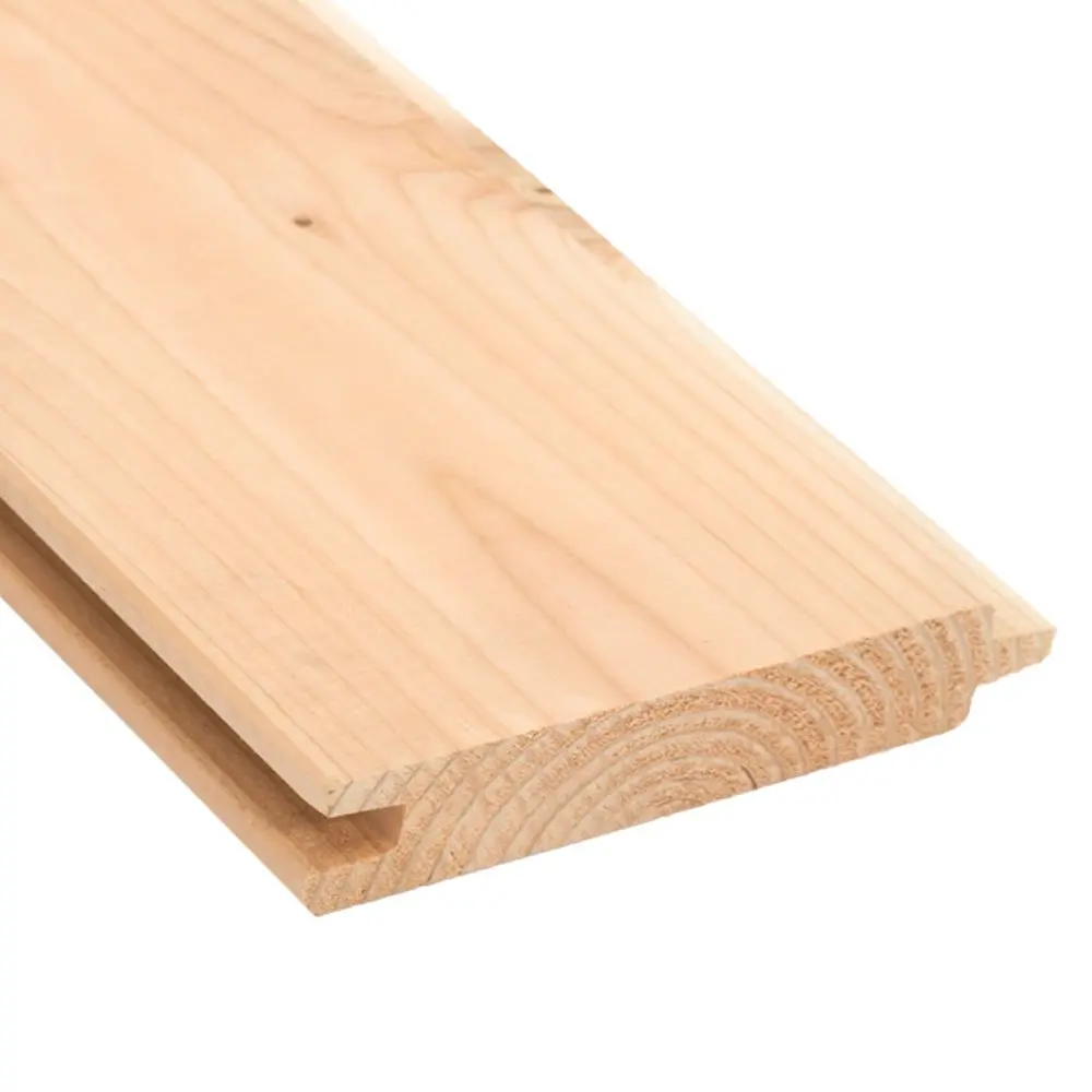 LAME A VOLET DOUGLAS HORS AUBIER 30 X 90 X 2.50 M 