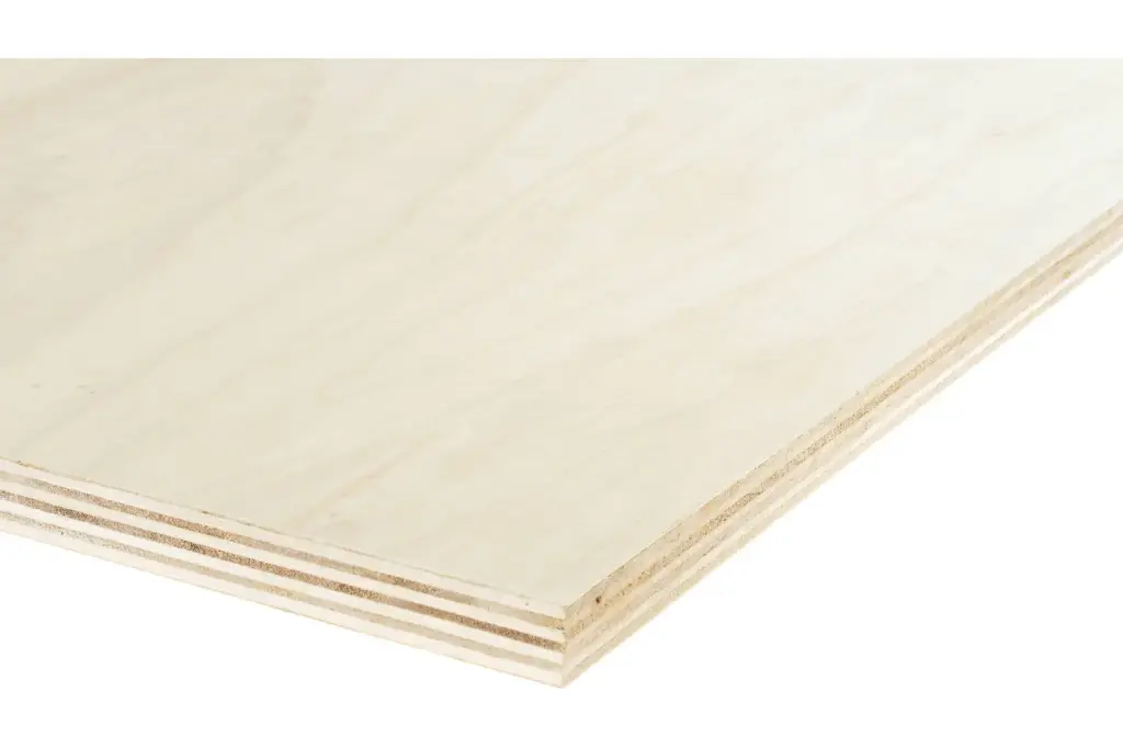 CP MULTIPLEX PEUPLIER 2500 X 1220 X 15 mm (40/c)