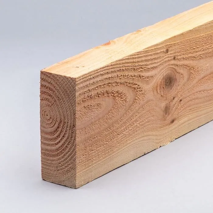 Solive douglas NT 100 x 240 x 6,00 m 