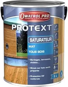 PROTEXT MARRON AUTOCLAVE 5 LITRES 