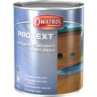 PROTEXT MARRON AUTOCLAVE 1 LITRE
