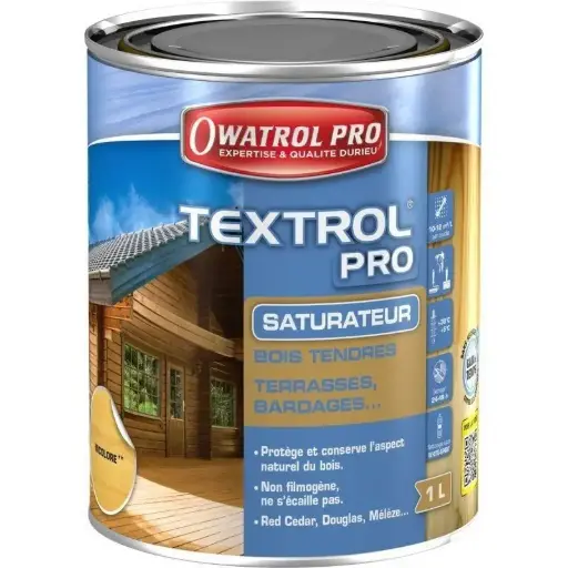 Textrol pro incolore 1 l 