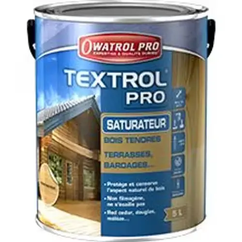 Textrol pro incolore 5 l 