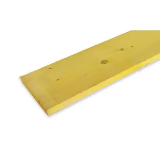 Coffrage épicéa trcl2 27 x 150 x 4,00 m (210/C) 