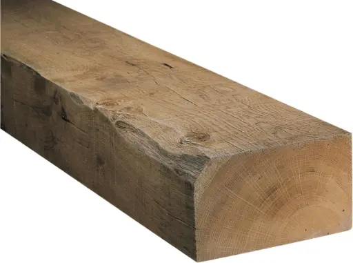 Traverse chêne 150 x 200 x 2,50 m