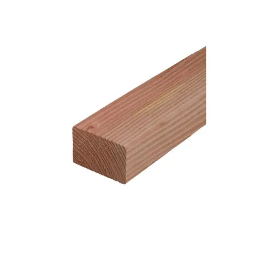 Lame douglas NT RAB 4F/4CF - 20 x 50 x 4.00 m  
