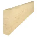 Lamellé-collé Epicéa cl2 140 x 400 x 6.30 m  