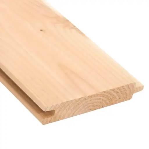 LAME A VOLET DOUGLAS HORS AUBIER 30 X 90 X 2.50 M 
