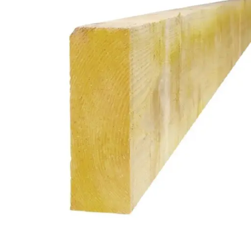 Solive épicéa trcl2 63 x 177 x 5,00 m 