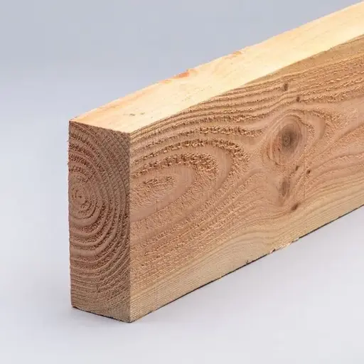 Solive douglas NT 75 x 225 x 6,00 m 