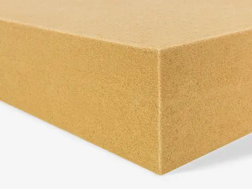 Fibre de bois thermoflex ep 80 mm 1350 x 575